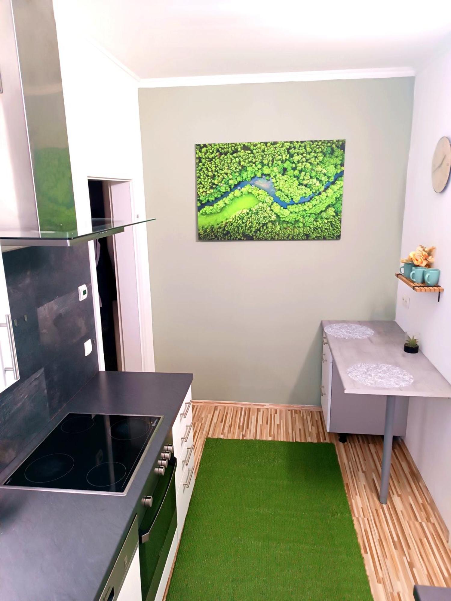 Family Apartments 2 Room'S Centre Muerzzuschlag Екстериор снимка