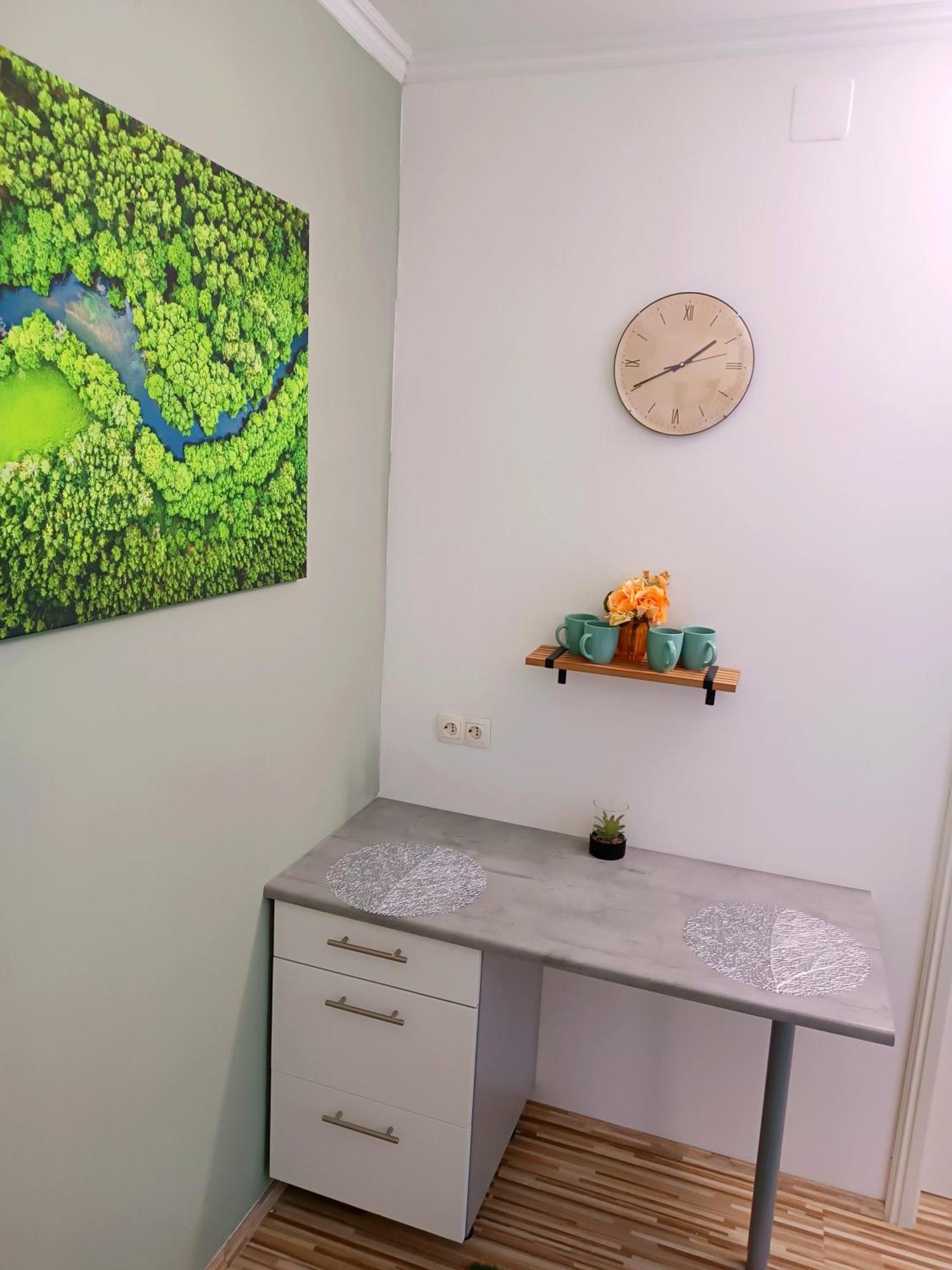 Family Apartments 2 Room'S Centre Muerzzuschlag Екстериор снимка