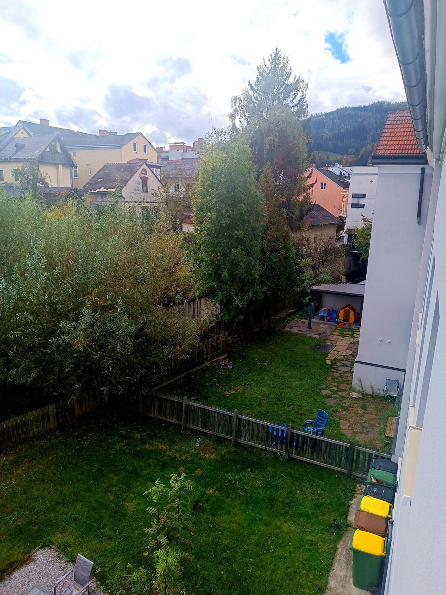 Family Apartments 2 Room'S Centre Muerzzuschlag Екстериор снимка